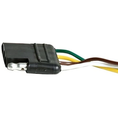 WIRTHCO - 80910 - 60" 4-Way Tow Vehicle End pa1