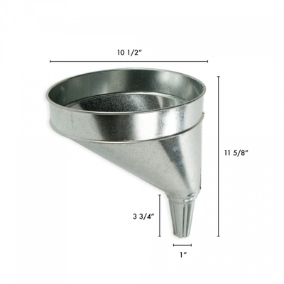 WIRTHCO - 94465 - Funnel pa2
