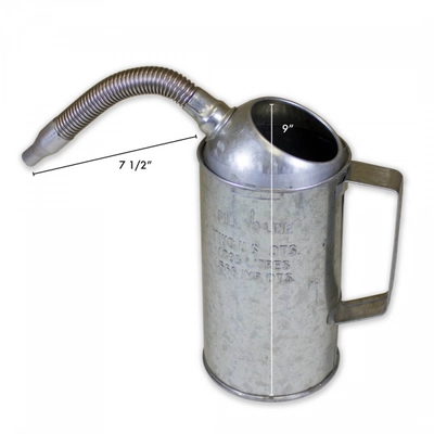 WIRTHCO - 94486 - Measuring Container with Flex Spout pa2