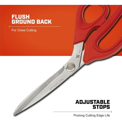 Unspecified Tool by WISS - W812 pa2