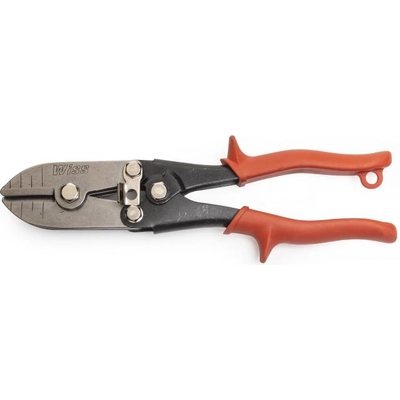 WISS - WC5LN - 5-Blade Crimper pa3
