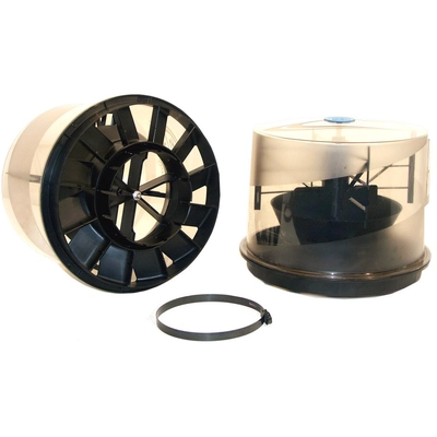 WIX - 24165 - Air Filter Wrap pa1