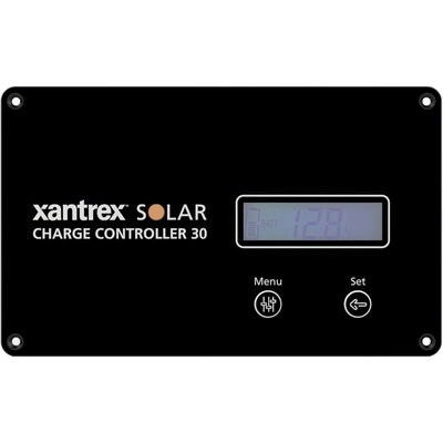 XANTREX - 709-3024-01 - PWM Charge Controller pa1