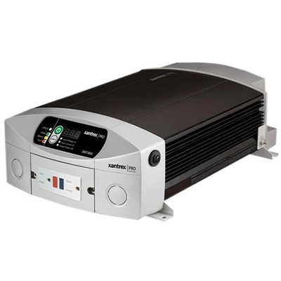 XANTREX - 806-1010 - Modified Sine Wave Inverter pa1