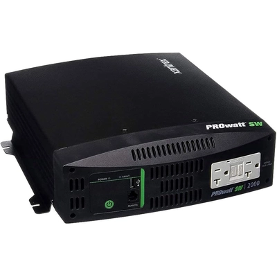 XANTREX - 806-1220 - True Sinewave Inverter pa2