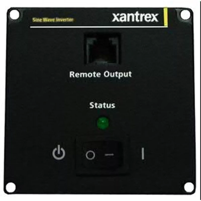 XANTREX - 808-1800 - Remote Interface Panel pa1