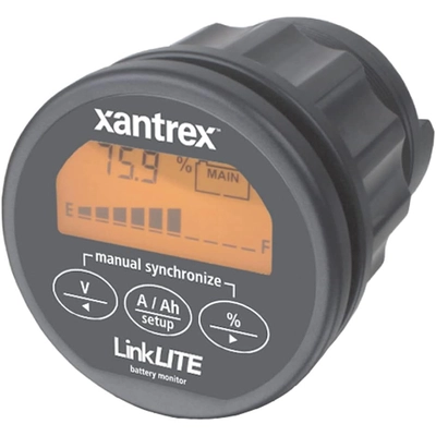 XANTREX - 84-2030-00 - LinkLITE Battery Monitor pa1