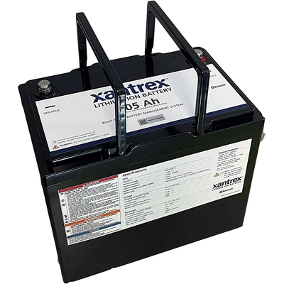 XANTREX - 883-0105-12 - Rechargeable Battery pa2