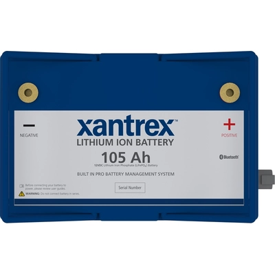 XANTREX - 883-0105-12 - Rechargeable Battery pa7