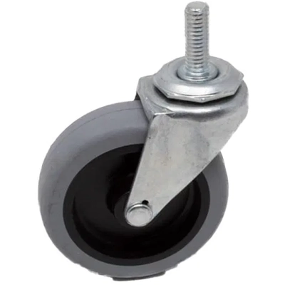 ZENDEX - 456-6 - Caster Assembly W/O Nut pa1