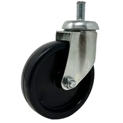 ZENDEX - 567-8 - Non-Locking Caster pa1