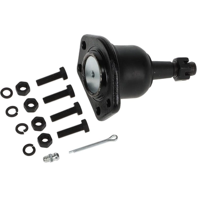 ACDELCO - 45D0009 - Front Non-Adjustable Upper Bolt-On Ball Joint pa5