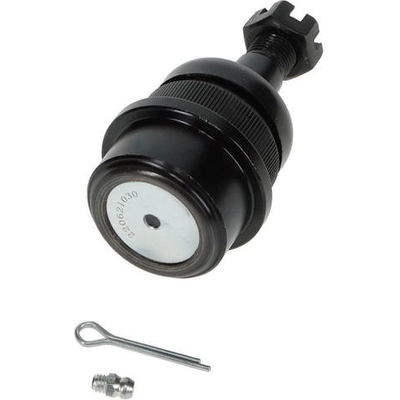 ACDELCO - 45D0058 - Front Non-Adjustable Upper Press-In Ball Joint pa5