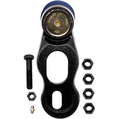 ACDELCO - 45D0088 - Front Upper Suspension Ball Joint Assembly pa2