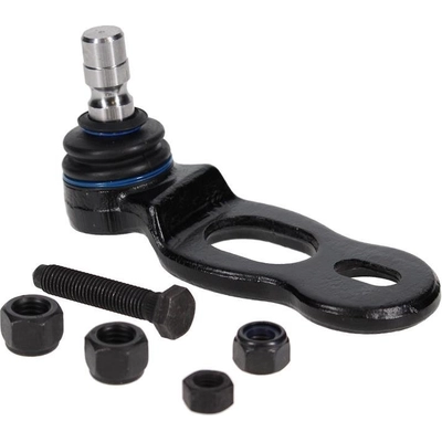 ACDELCO - 45D0088 - Front Upper Suspension Ball Joint Assembly pa4