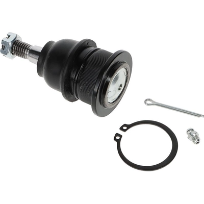 ACDELCO - 45D0103 - Front Non-Adjustable Upper Press-In Ball Joint pa7