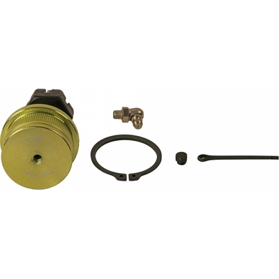 ACDELCO - 45D10730 - Front Upper Suspension Ball Joint Assembly pa4