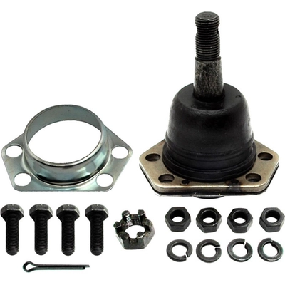 Upper Ball Joint by ACDELCO PROFESSIONAL - 45D0009 pa1