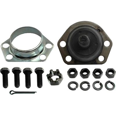 Upper Ball Joint by ACDELCO PROFESSIONAL - 45D0009 pa2