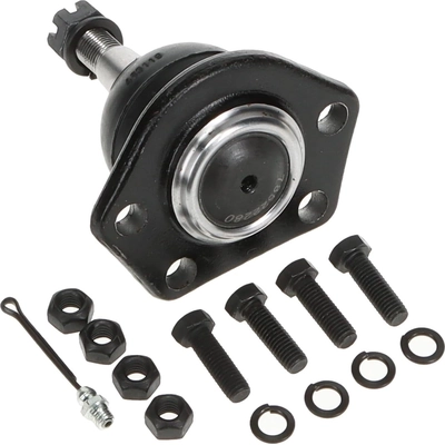 Upper Ball Joint by ACDELCO PROFESSIONAL - 45D0024 pa3