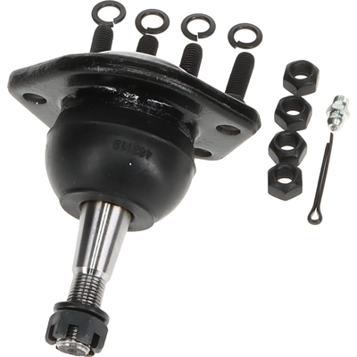 Upper Ball Joint by ACDELCO PROFESSIONAL - 45D0024 pa6