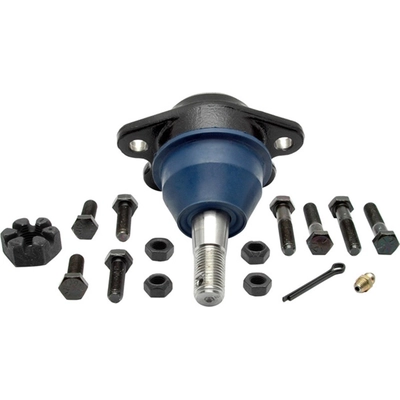 Upper Ball Joint by ACDELCO PROFESSIONAL - 45D0062 pa2