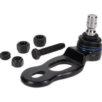 Upper Ball Joint by ACDELCO PROFESSIONAL - 45D0088 pa2