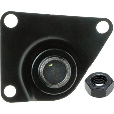 Upper Ball Joint by ACDELCO PROFESSIONAL - 45D0135 pa2