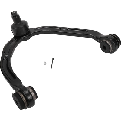 Upper Ball Joint by ACDELCO PROFESSIONAL - 45D1266 pa1