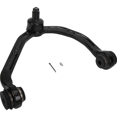 Upper Ball Joint by ACDELCO PROFESSIONAL - 45D1267 pa1