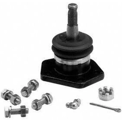 Upper Ball Joint by ACDELCO PROFESSIONAL - 45D0024 pa2