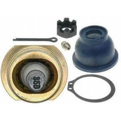 Upper Ball Joint by ACDELCO PROFESSIONAL - 45D0103 pa2