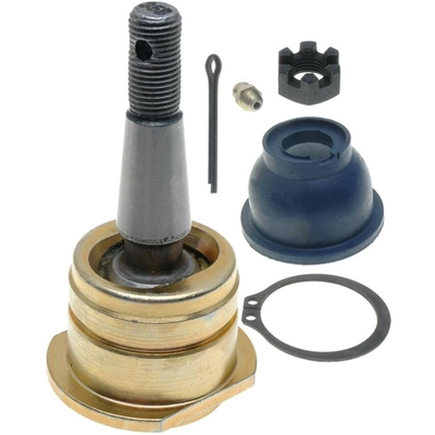 Upper Ball Joint by ACDELCO PROFESSIONAL - 45D0103 pa6