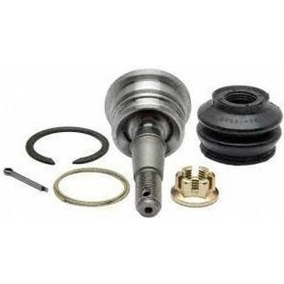 Upper Ball Joint by ACDELCO PROFESSIONAL - 45D0116 pa2