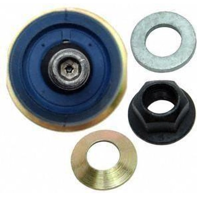 Upper Ball Joint by ACDELCO PROFESSIONAL - 45D0118 pa2