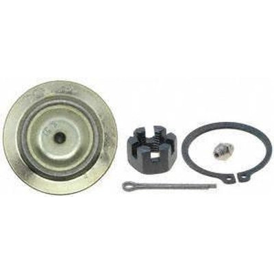 Upper Ball Joint by ACDELCO PROFESSIONAL - 45D0151 pa3