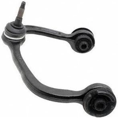 Upper Ball Joint by ACDELCO PROFESSIONAL - 45D1084 pa4