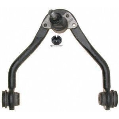 Upper Ball Joint by ACDELCO PROFESSIONAL - 45D1251 pa2