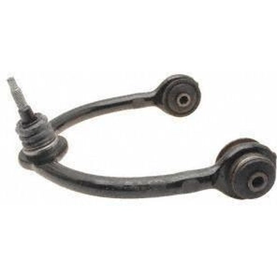 Upper Ball Joint by ACDELCO PROFESSIONAL - 45D1261 pa6