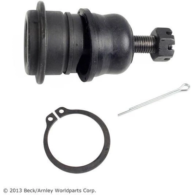 Upper Ball Joint by BECK/ARNLEY - 101-6219 pa5