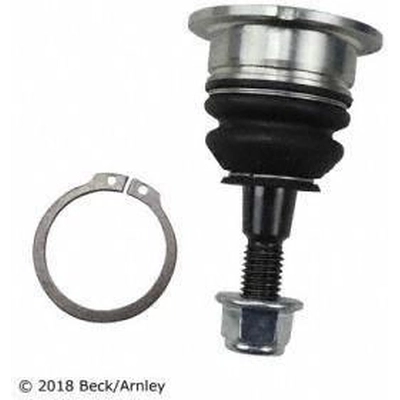 Upper Ball Joint by BECK/ARNLEY - 101-7770 pa4
