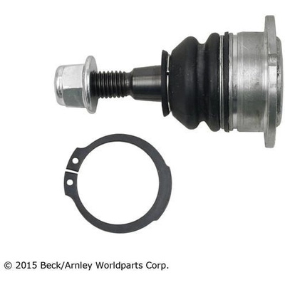 Upper Ball Joint by BECK/ARNLEY - 101-7770 pa5