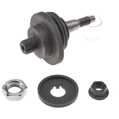 Upper Ball Joint by CHASSIS PRO - TK100071 pa4