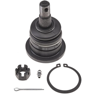 CHASSIS PRO - TK500018 - Upper Ball Joint pa3