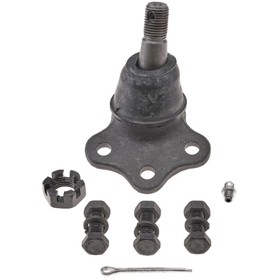 Upper Ball Joint by CHASSIS PRO - TK7242 pa3