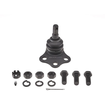 Upper Ball Joint by CHASSIS PRO - TK7366 pa4