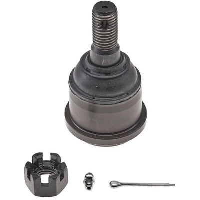 CHASSIS PRO - TK7460 - Upper Ball Joint pa3