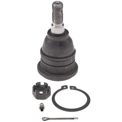 CHASSIS PRO - TK80630 - Upper Ball Joint pa4