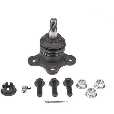 Upper Ball Joint by CHASSIS PRO - TK80984 pa3