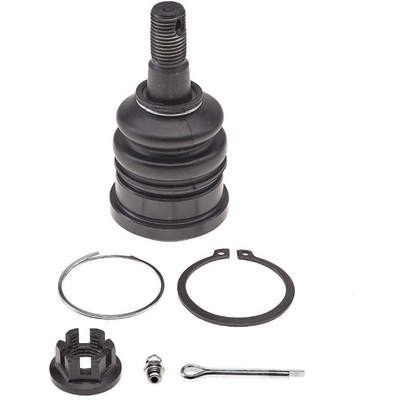 CHASSIS PRO - TK90255 - Upper Ball Joint pa3